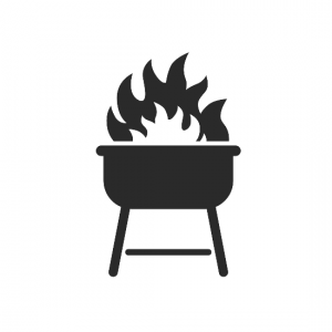 Grill-Catering
