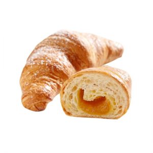 BUTTERCROISSANT APRIKOSE