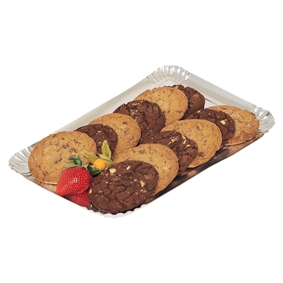 COOKIE SELECTION