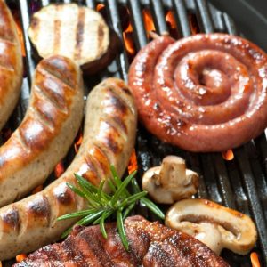 GRILLBUFFET BESTSELLER