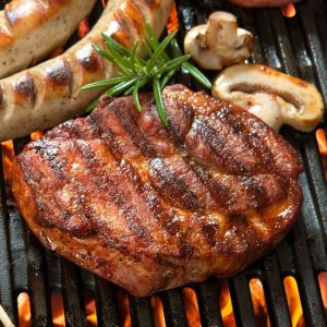 GRILLBUFFET PREMIUM