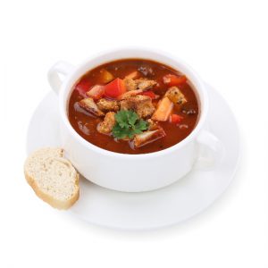 GULASCH SUPPE