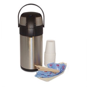 Filterkaffee & Tee-Service