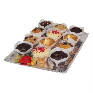 MUFFIN-SELECTION