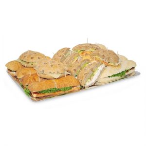 SANDWICH-SELECTION