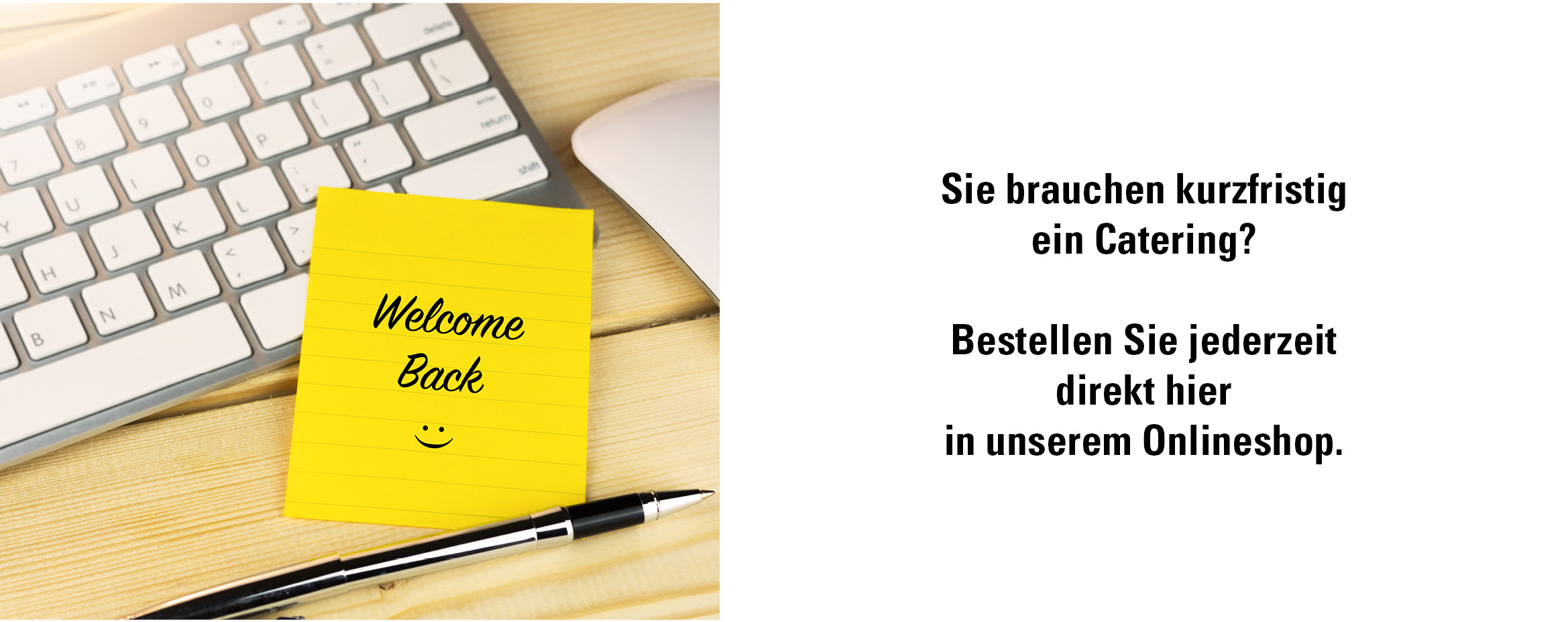 Business Catering Berlin