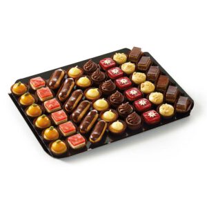 PETITS FOURS GOURMET (48 Stück)