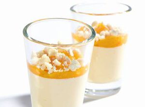 Mango Chili Gläschen